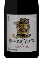 The Coast Pinot Noir