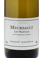 Meursault 'Les Narvaux'
