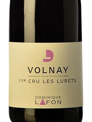 Volnay 1er Cru 'Les Lurets'