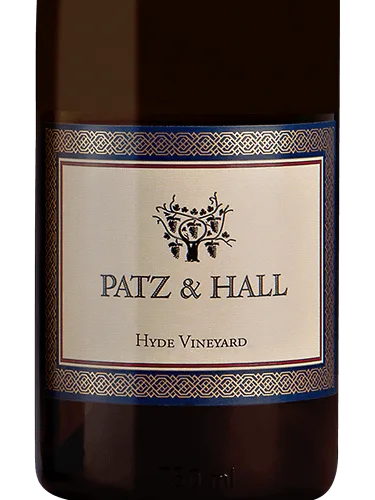 Hyde Vineyard Chardonnay