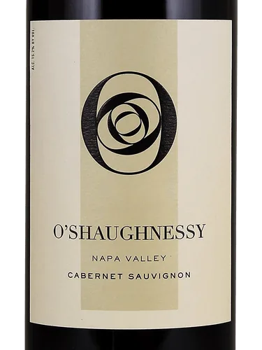 Cabernet Sauvignon Napa Valley