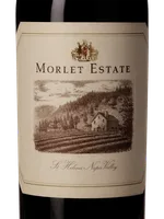 Cabernet Sauvignon Morlet Estate