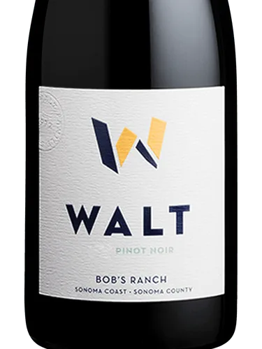 Bob's Ranch Pinot Noir