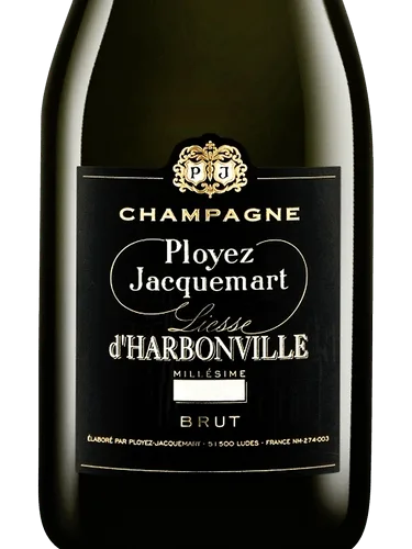 Liesse d'Harbonville Brut Champagne