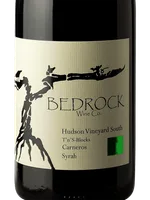 Hudson Vineyard South T’n’S Blocks Syrah