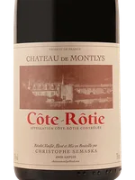 Chateau de Montlys Côte-Rôtie