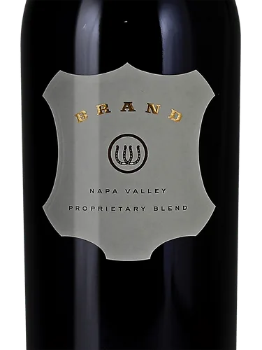 Proprietary Blend