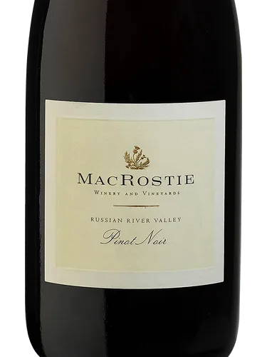 Russian River Valley Pinot Noir