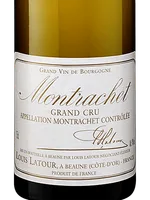 Montrachet Grand Cru