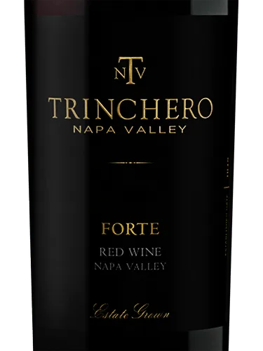 Forte Red