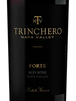 Forte Red