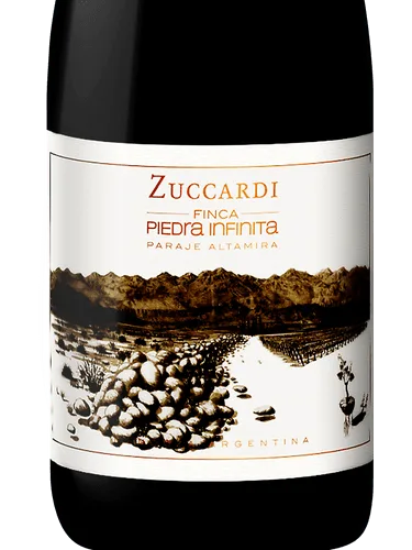 Finca Piedra Infinita Malbec