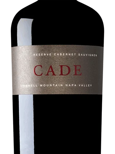 Reserve Cabernet Sauvignon