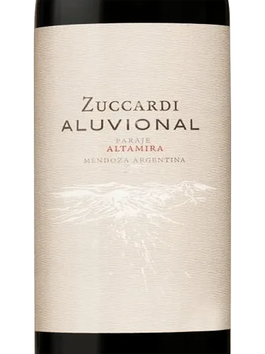 Aluvional Paraje Altamira