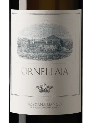 Toscana Bianco