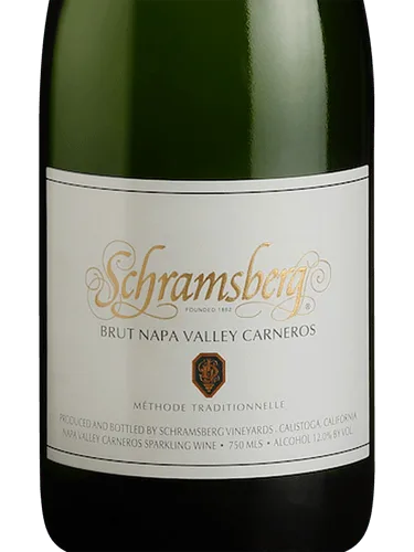 Brut Napa Valley Carneros