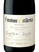 Bodega Freestone Occidental Pinot Noir