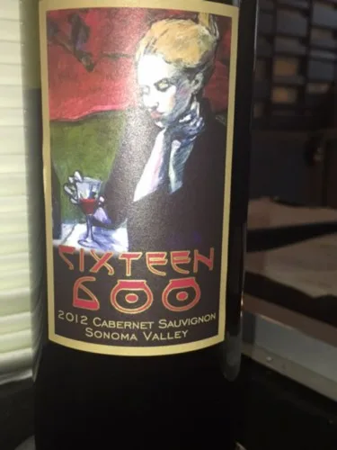 Cabernet Sauvignon