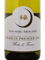 Chablis Premier Cru 'Montée de Tonnerre'