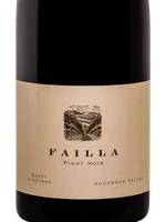 Savoy Vineyard Pinot Noir