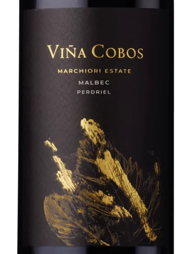 Cobos Marchiori Estate Malbec