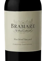 Bramare Marchiori Vineyard Cabernet Sauvignon