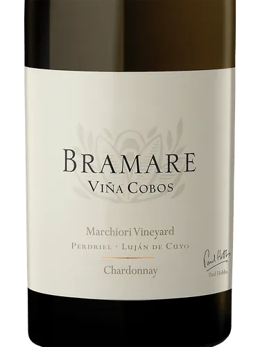 Bramare Marchiori Vineyard Chardonnay
