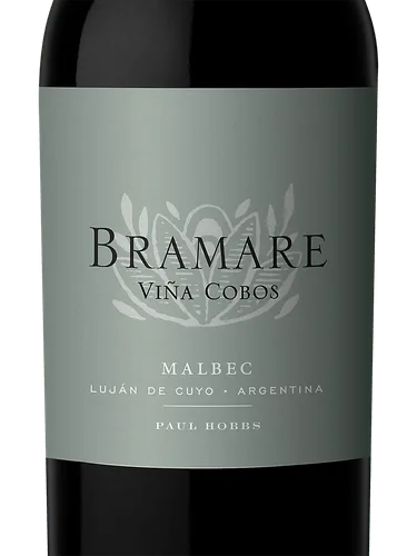 Bramare Malbec Lujan de Cuyo