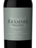 Bramare Malbec Lujan de Cuyo