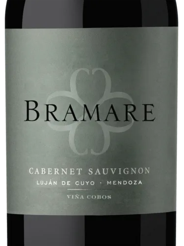 Bramare Cabernet Sauvignon