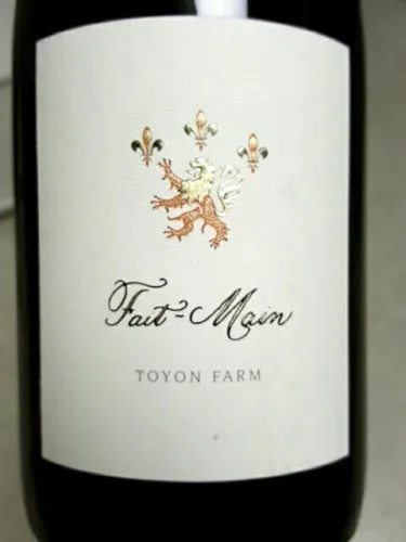Toyon Farm