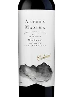 Altura Máxima Malbec