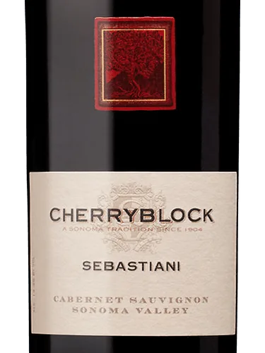 Cherryblock Cabernet Sauvignon