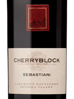 Cherryblock Cabernet Sauvignon