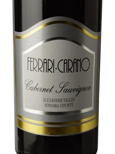 Cabernet Sauvignon