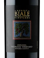 Bedrock Vineyard Zinfandel