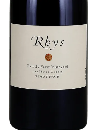 Family Farm Vineyard Pinot Noir