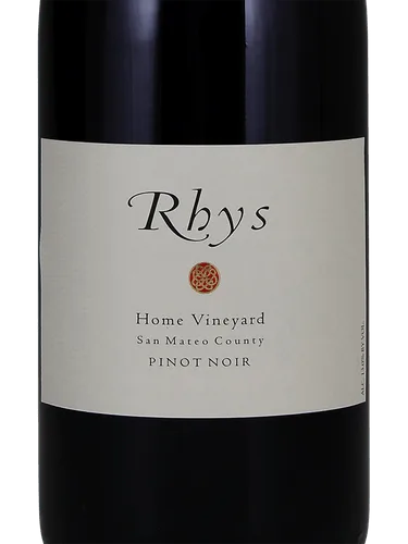 Home Vineyard Pinot Noir