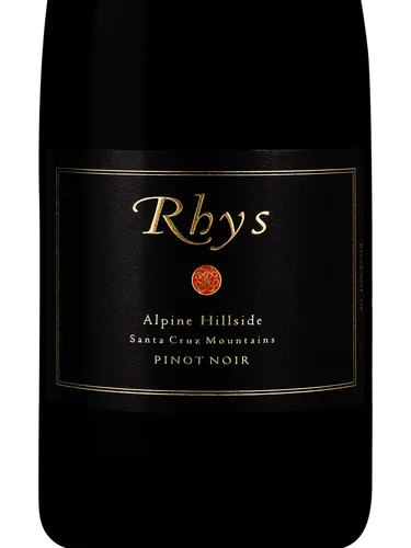 Alpine Hillside Pinot Noir