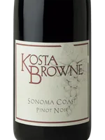 Sonoma Coast Pinot Noir