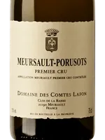Meursault-Porusots Premier Cru