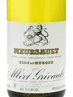 Clos du Murger Meursault