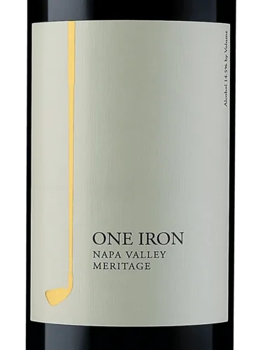 One Iron Meritage