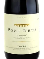 La Source Pinot Noir