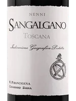 Sangalgano