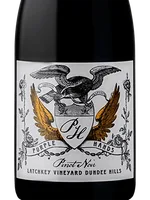 Latchkey Vineyard Pinot Noir