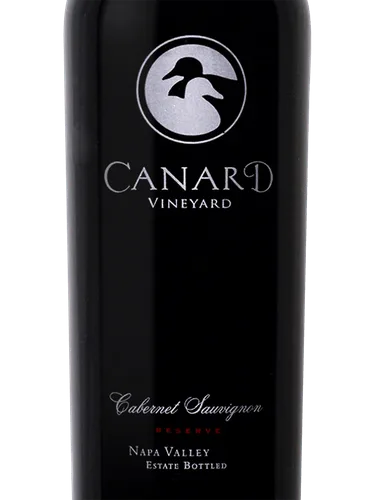 Reserve Cabernet Sauvignon