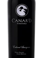 Reserve Cabernet Sauvignon