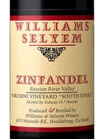 Forchini Vineyard Zinfandel