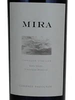 Schweizer Vineyard Cabernet Sauvignon